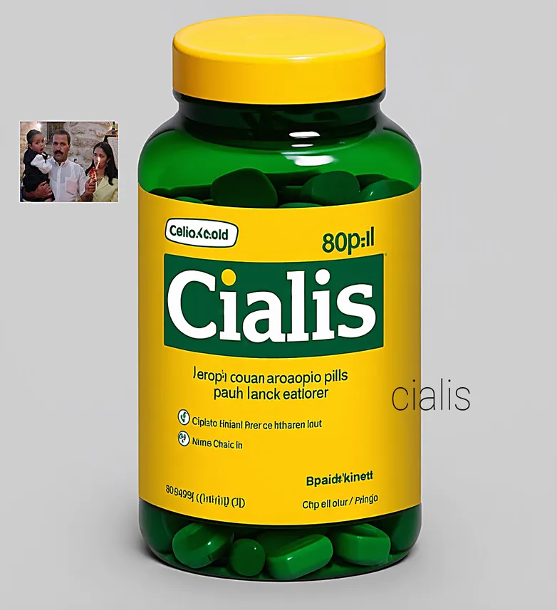 Se puede comprar cialis en farmacia sin receta